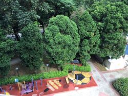Blk 25 Telok Blangah Crescent (Bukit Merah), HDB 5 Rooms #627901191
